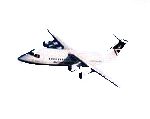 British Aerospace 146