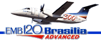 Embraer Brasilia 120